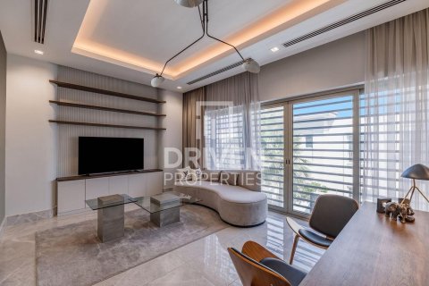Villa de 5 dormitorios en District One, UAE No. 190350 23