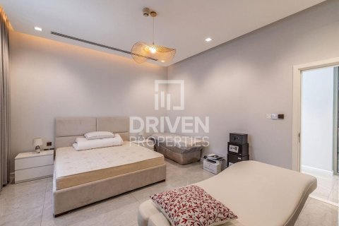 Villa de 5 dormitorios en District One, UAE No. 190350 22