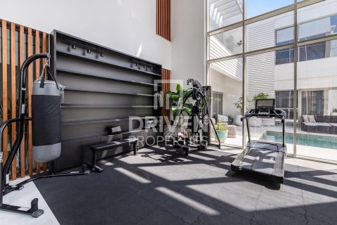 Villa de 5 dormitorios en District One, UAE No. 190350 29