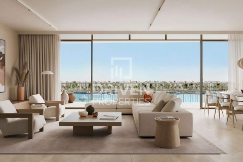 Apartment de 2 dormitorios en Dubai, UAE No. 190347 16