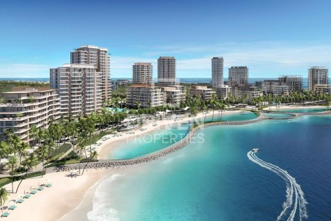 Apartment de 2 dormitorios en Dubai, UAE No. 190347