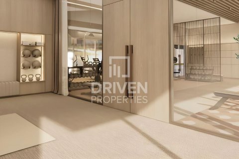 Apartment de 2 dormitorios en Dubai, UAE No. 190347 9