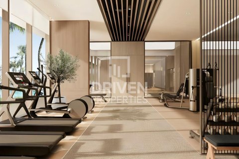 Apartment de 2 dormitorios en Dubai, UAE No. 190347 5