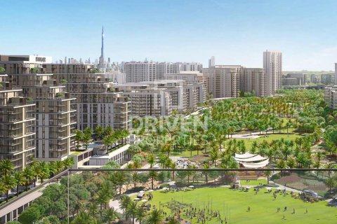Apartment de 2 dormitorios en Dubai Hills Estate, UAE No. 190344