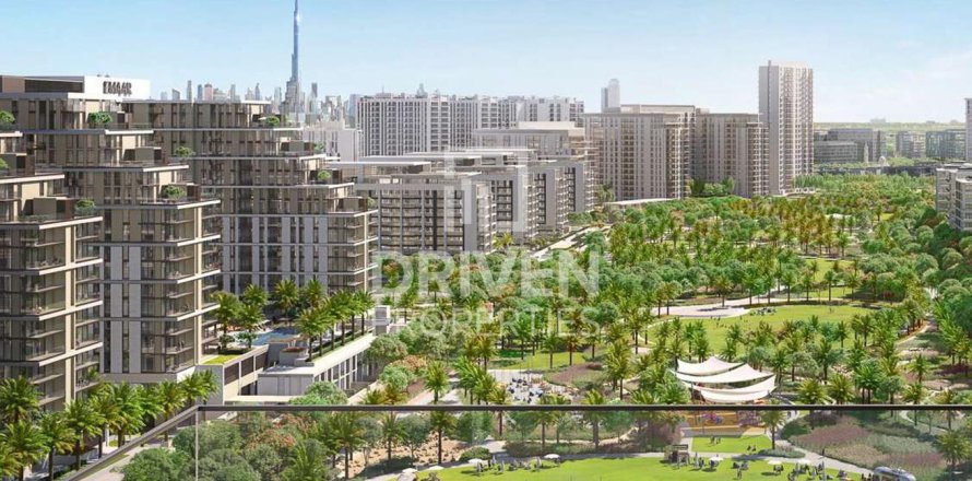 Apartment de 2 dormitorios en Dubai Hills Estate, UAE No. 190344