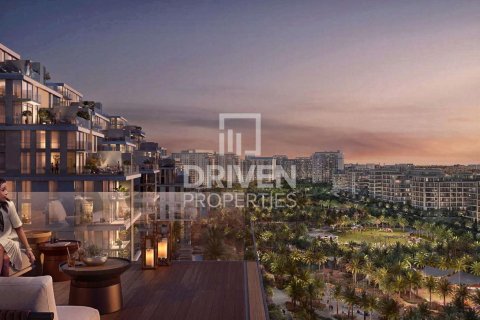 Apartment de 2 dormitorios en Dubai Hills Estate, UAE No. 190344 9