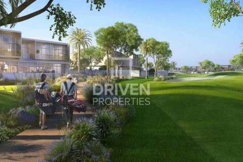 Apartment de 2 dormitorios en Dubai Hills Estate, UAE No. 190344 6