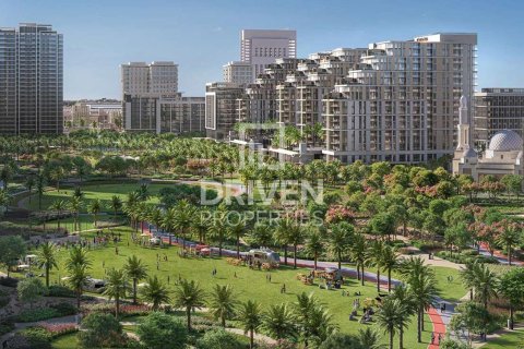 Apartment de 2 dormitorios en Dubai Hills Estate, UAE No. 190344 4