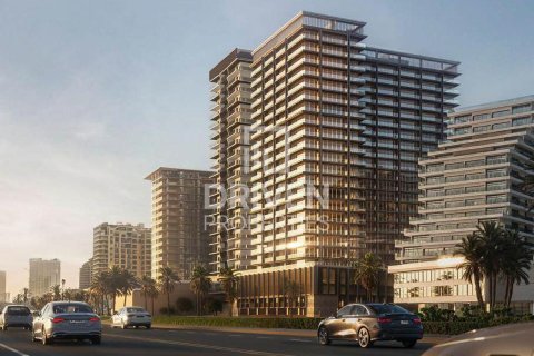 Apartamento tipo estudio Estudio en Al Jaddaf, UAE No. 190349 12