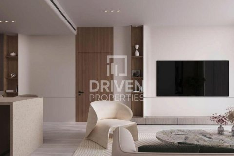 Apartamento tipo estudio Estudio en Al Jaddaf, UAE No. 190349 3