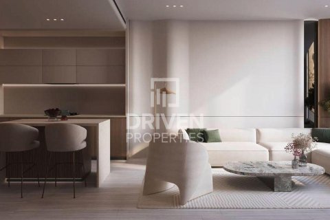 Apartamento tipo estudio Estudio en Al Jaddaf, UAE No. 190349 6