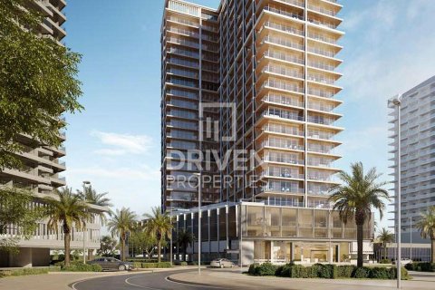 Apartamento tipo estudio Estudio en Al Jaddaf, UAE No. 190349