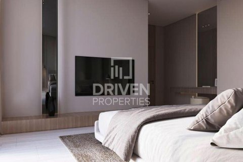 Apartamento tipo estudio Estudio en Al Jaddaf, UAE No. 190349 4