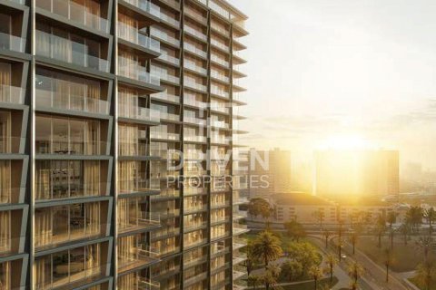 Apartamento tipo estudio Estudio en Al Jaddaf, UAE No. 190349 14