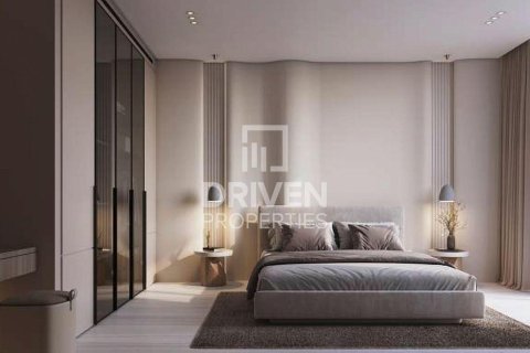 Apartamento tipo estudio Estudio en Al Jaddaf, UAE No. 190349 5