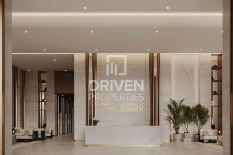 Apartamento tipo estudio Estudio en Al Jaddaf, UAE No. 190349 9