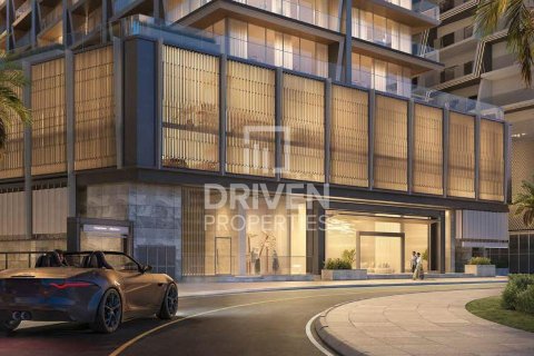 Apartamento tipo estudio Estudio en Al Jaddaf, UAE No. 190349 13