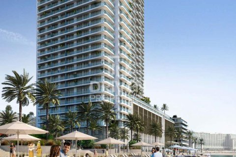 Apartment de 2 dormitorios en EMAAR Beachfront, UAE No. 190345 11