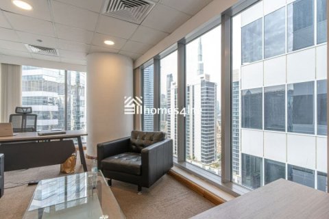 112m² Office in Business Bay, UAE No. 142926 13