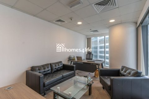 112m² Office in Business Bay, UAE No. 142926 14