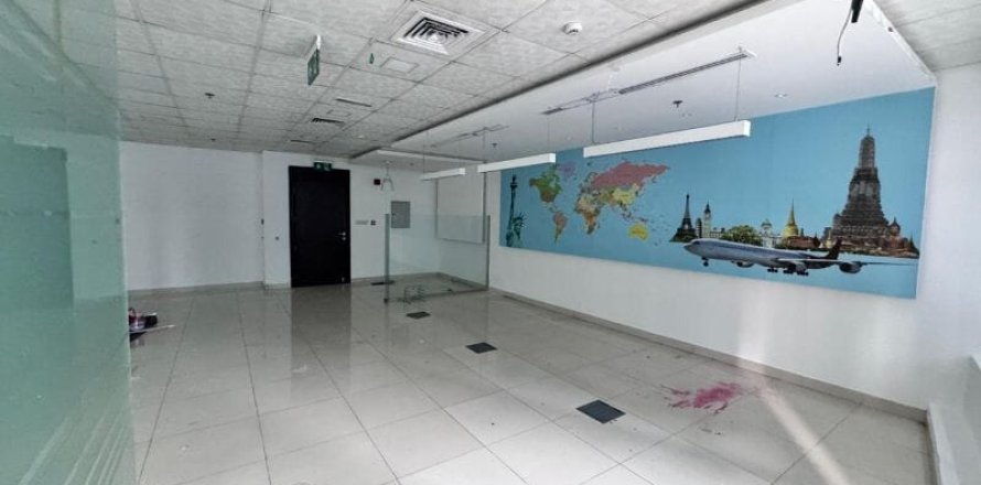Office de 103m² en Business Bay, UAE No. 142927