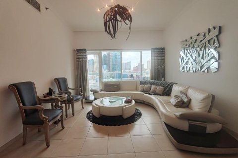 Apartment de 2 dormitorios en Downtown Dubai (Downtown Burj Dubai), UAE No. 142928 13
