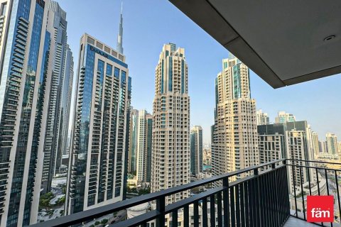 Appartement de 2 chambres à Downtown Dubai (Downtown Burj Dubai), UAE No. 89464 21