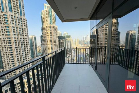 Appartement de 2 chambres à Downtown Dubai (Downtown Burj Dubai), UAE No. 89464 2