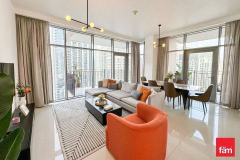 Appartement de 2 chambres à Downtown Dubai (Downtown Burj Dubai), UAE No. 89464 1