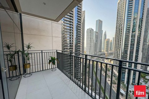 Appartement de 2 chambres à Downtown Dubai (Downtown Burj Dubai), UAE No. 89464 22