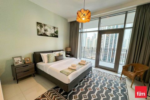 Appartement de 2 chambres à Downtown Dubai (Downtown Burj Dubai), UAE No. 89464 11
