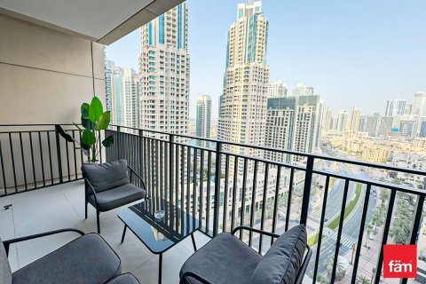 Appartement de 2 chambres à Downtown Dubai (Downtown Burj Dubai), UAE No. 89464 3