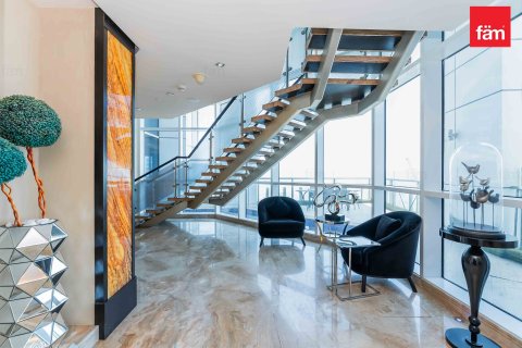 Penthouse de 4 chambres à Dubai Marina, UAE No. 89466 5