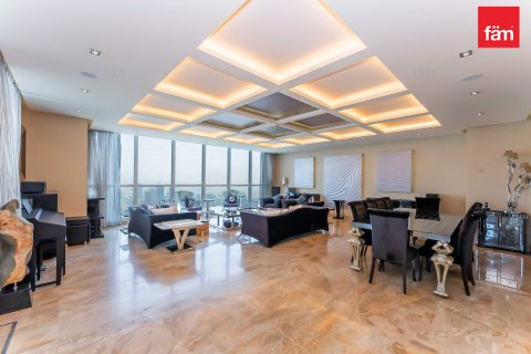 Penthouse de 4 chambres à Dubai Marina, UAE No. 89466 9