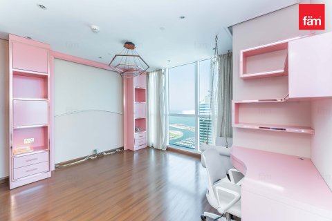 Penthouse de 4 chambres à Dubai Marina, UAE No. 89466 17