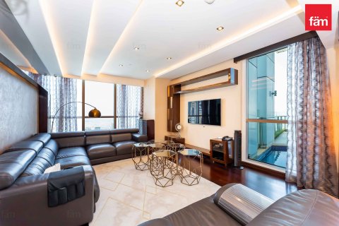 Penthouse de 4 chambres à Dubai Marina, UAE No. 89466 12
