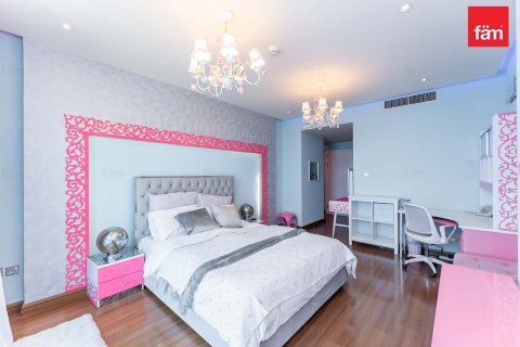 Penthouse de 4 chambres à Dubai Marina, UAE No. 89466 20