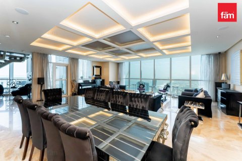 Penthouse de 4 chambres à Dubai Marina, UAE No. 89466 10