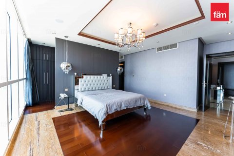 Penthouse de 4 chambres à Dubai Marina, UAE No. 89466 7