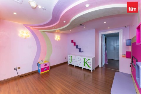 Penthouse de 4 chambres à Dubai Marina, UAE No. 89466 16