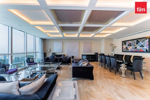 Penthouse de 4 chambres à Dubai Marina, UAE No. 89466 4
