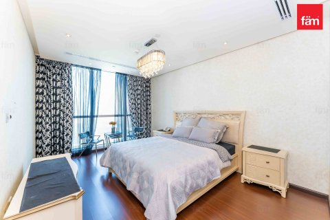 Penthouse de 4 chambres à Dubai Marina, UAE No. 89466 13