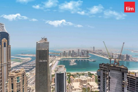 Penthouse de 4 chambres à Dubai Marina, UAE No. 89466 28