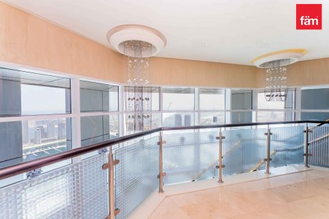 Penthouse de 4 chambres à Dubai Marina, UAE No. 89466 19