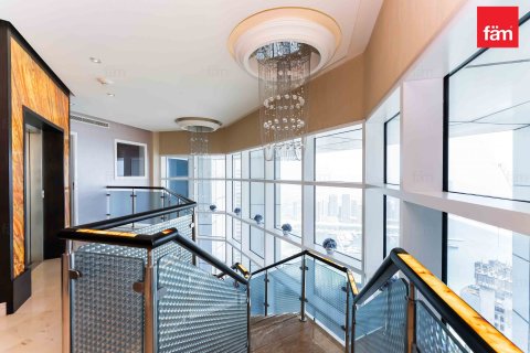 Penthouse de 4 chambres à Dubai Marina, UAE No. 89466 8