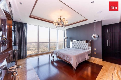 Penthouse de 4 chambres à Dubai Marina, UAE No. 89466 6