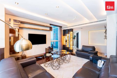 Penthouse de 4 chambres à Dubai Marina, UAE No. 89466 11