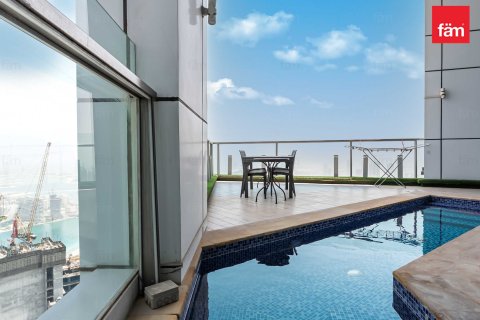 Penthouse de 4 chambres à Dubai Marina, UAE No. 89466 23