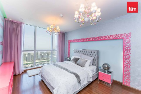 Penthouse de 4 chambres à Dubai Marina, UAE No. 89466 14