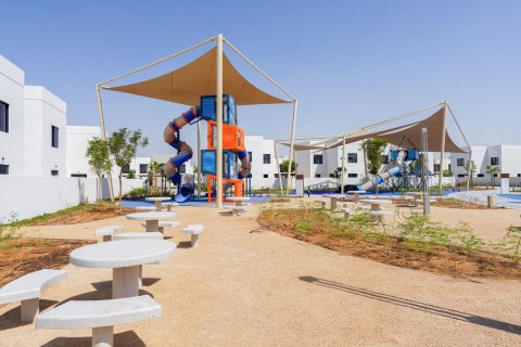 Townhouse de 2 dormitorios en  Yas Island, UAE No. 79837 26